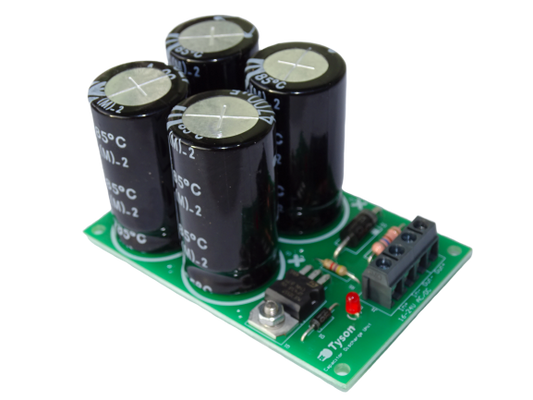 Tyson Xtra Capacitor discharge Unit (CDU)