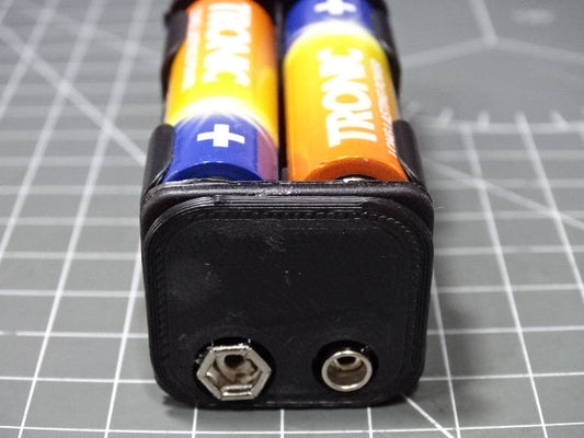Playmobil Replacement Battery Pack Type 7829 and 4392