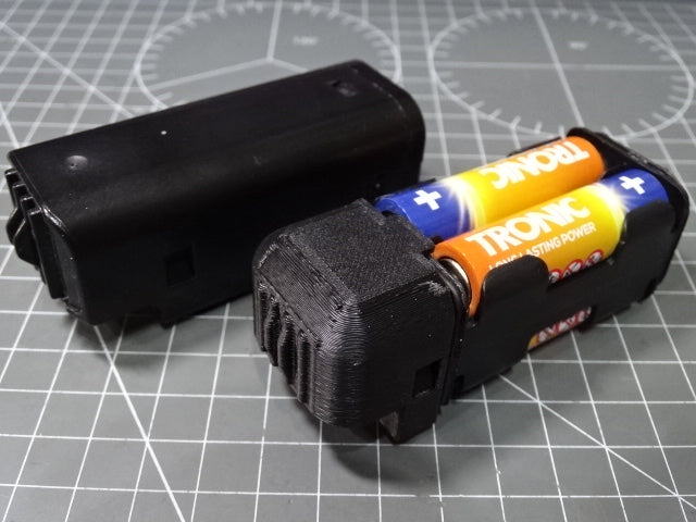 Playmobil Replacement Battery Pack Type 7829 and 4392