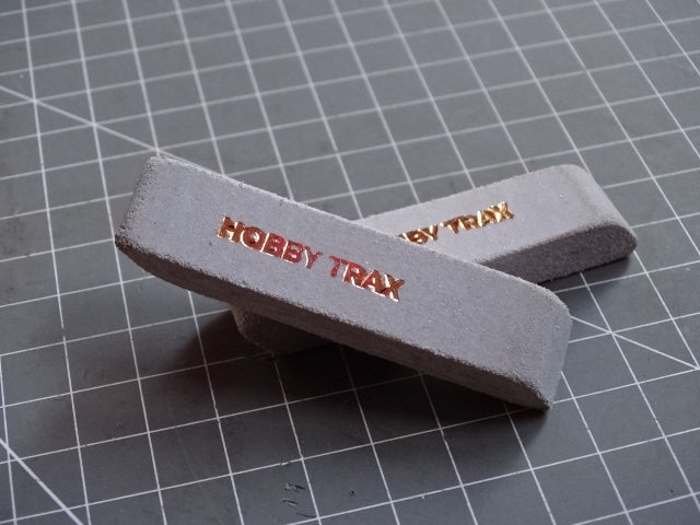 Hobby Trax Track Cleaner