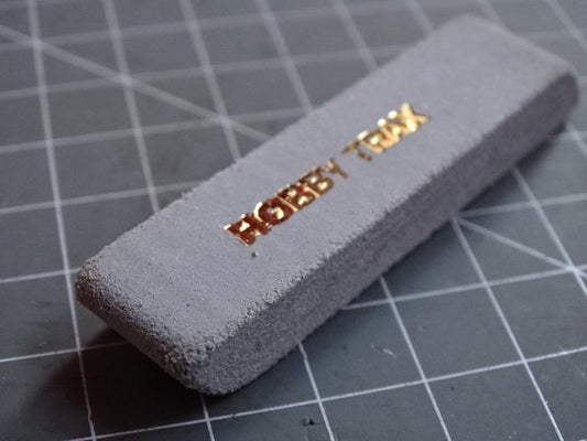 Hobby Trax Track Cleaner