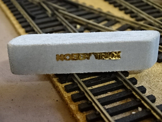 Hobby Trax Track Cleaner