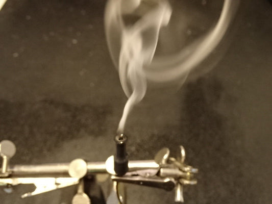 Railway Smoke Oil for Seuthe and all types of locomotive smoke generators