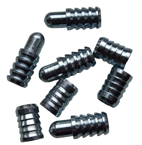 Baseboard alignment dowels (4 pairs) – Hobby Trax US
