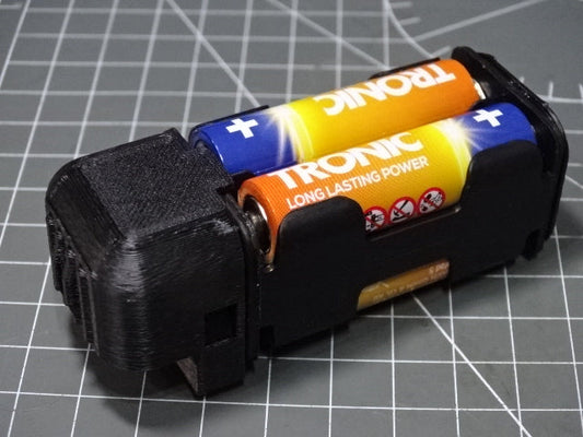 Playmobil Replacement Battery Pack Type 7829 and 4392