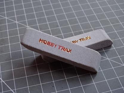 Hobby Trax Track Cleaner