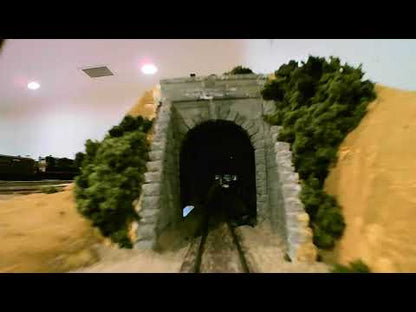 Eye Choo Camera Car for HO and Larger Scales